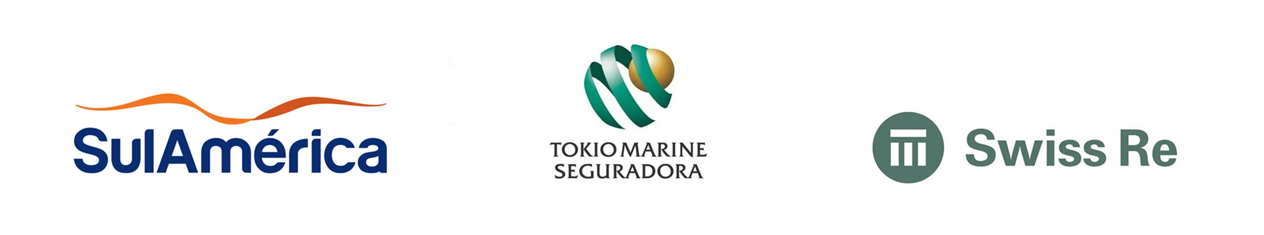 Sulamérica, Tokio e Swiss Re.png