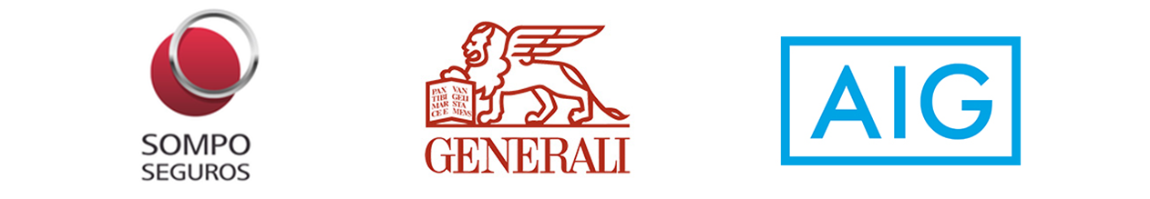 Sompo, Generali e AIG.png